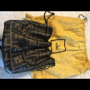Vintage Fendi bag (small)